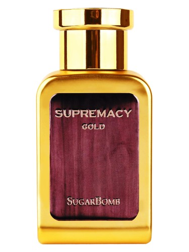 Gold by SugarBomb