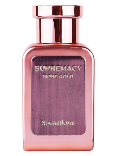 Rose Gold by SugarBomb