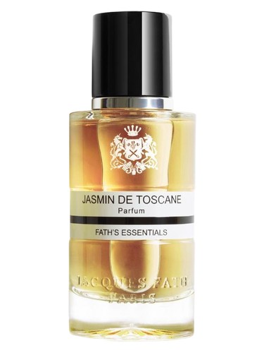 Jasmin de Toscane by Jacques Fath