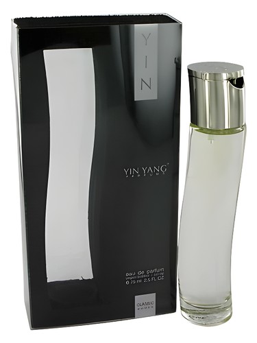 Yin by Jacques Fath