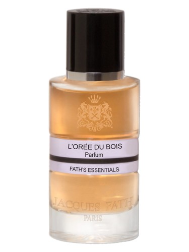 L'Oree du Bois by Jacques Fath
