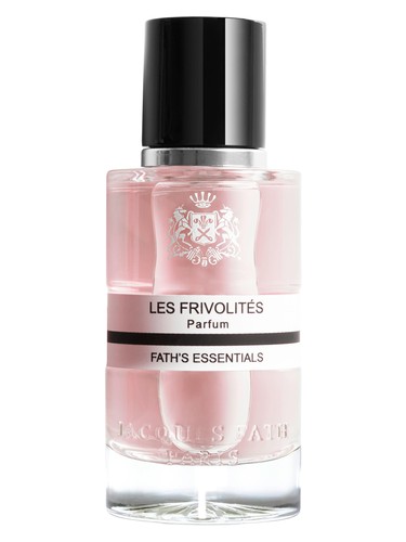 Les Frivolites by Jacques Fath
