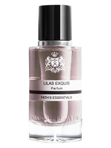 Lilas Exquis by Jacques Fath