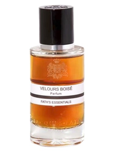 Velours Boisé by Jacques Fath