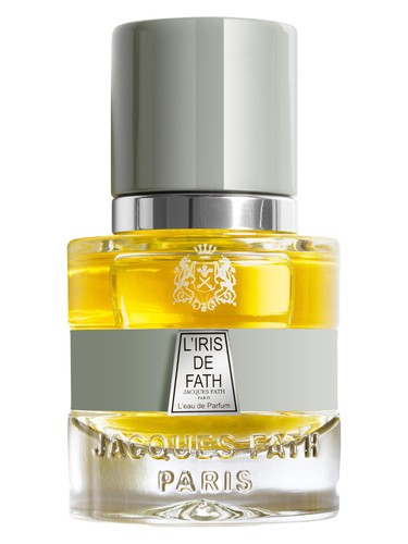 L'Iris de Fath Eau de Parfum by Jacques Fath