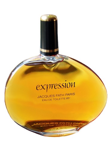 Expression by Jacques Fath
