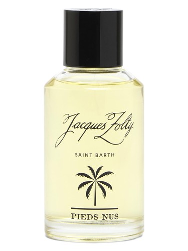 Pieds Nus by Jacques Zolty