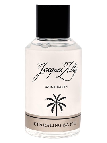 Sparkling Sand by Jacques Zolty