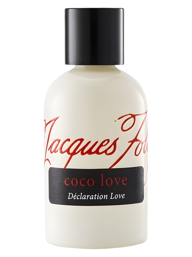 Coco Love by Jacques Zolty