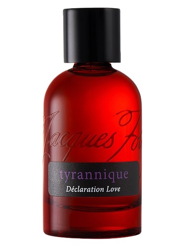 Tyrannique by Jacques Zolty