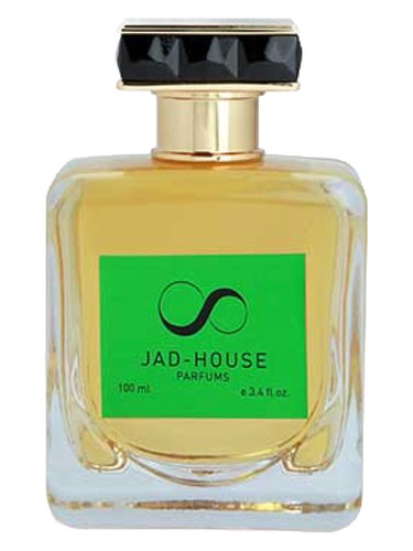 Always Angry by Jad House Parfums