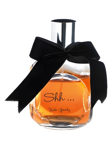 Shh... by Jade Goody
