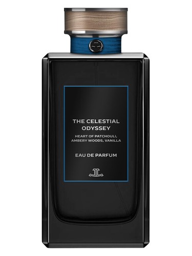 The Celestial Odyssey by Jaeger-LeCoultre