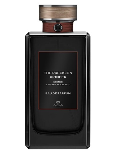 The Precision Pioneer by Jaeger-LeCoultre