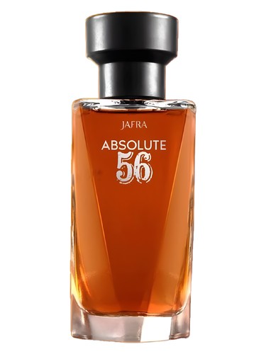 Absolute 56 by JAFRA
