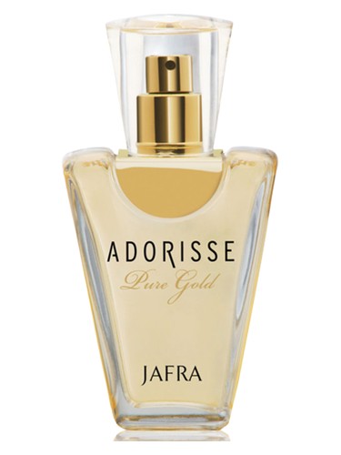 Adorisse Pure Gold by JAFRA