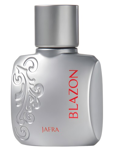 Blazon by JAFRA