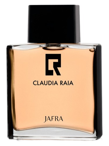Claudia Raia by JAFRA