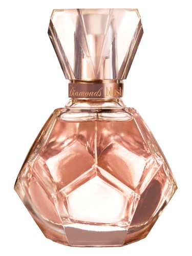 Diamonds Blush by JAFRA