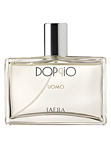Doppio Uomo by JAFRA
