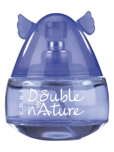 Double Nature Cool by JAFRA