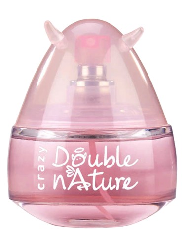 Double Nature Crazy by JAFRA