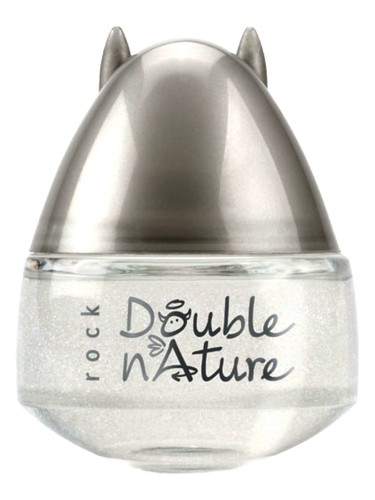 Double Nature Rock by JAFRA