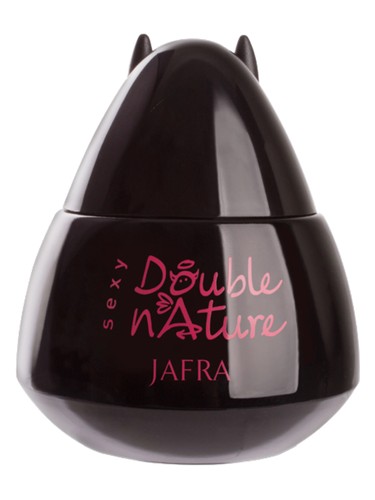 Double Nature Sexy by JAFRA