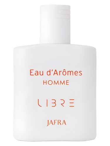 Eau d'Arômes Homme by JAFRA