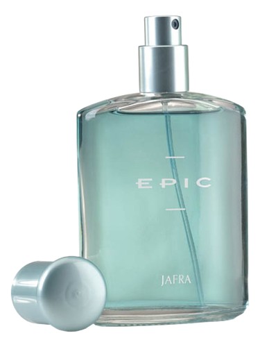 Epic by JAFRA