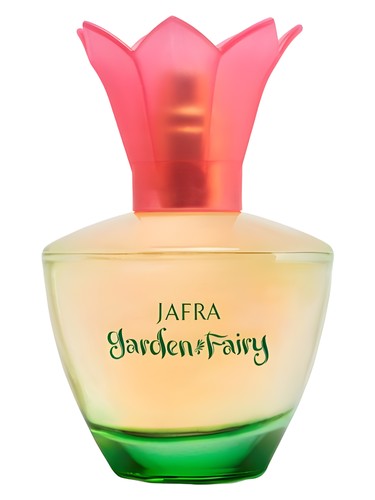 Garden Fairy by JAFRA