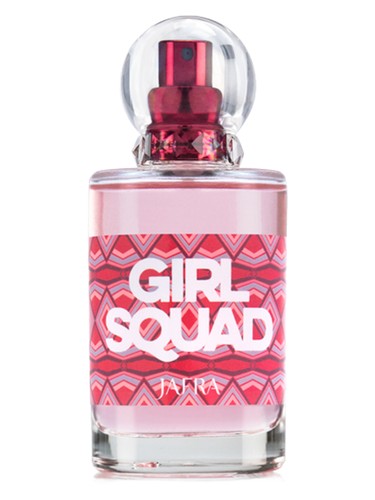 Girl Squad by JAFRA
