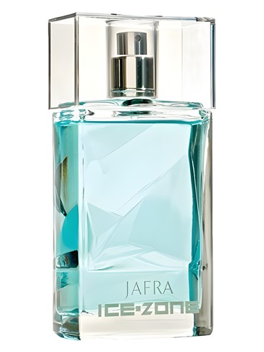 Ice Zone by JAFRA
