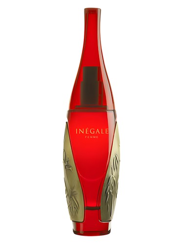 Inégale by JAFRA