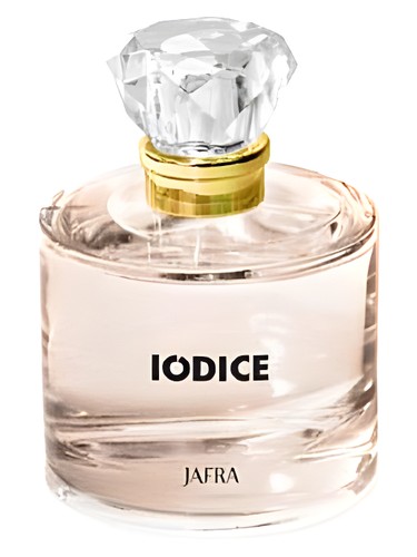 Iódice by JAFRA