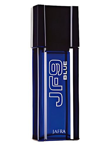 JF9 Blue by JAFRA