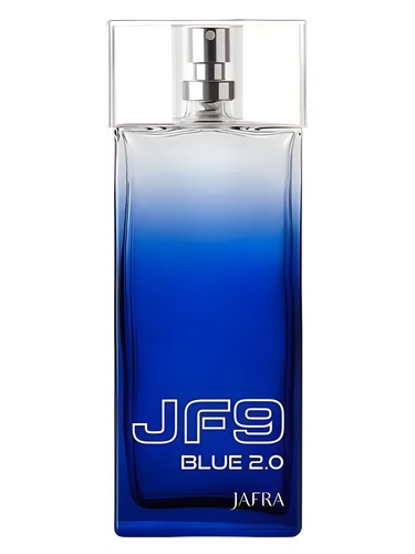 JF9 Blue 2.0 by JAFRA