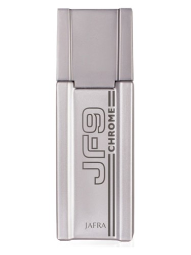 JF9 Chrome by JAFRA
