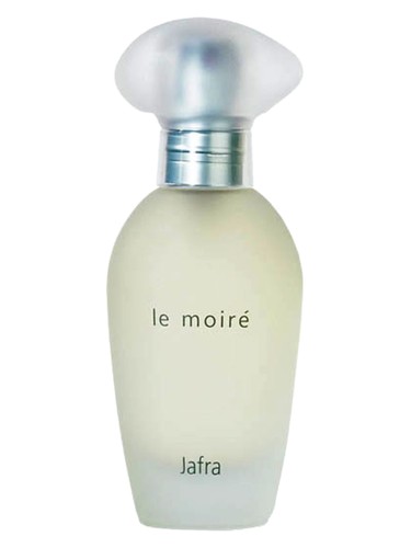 Le Moiré by JAFRA