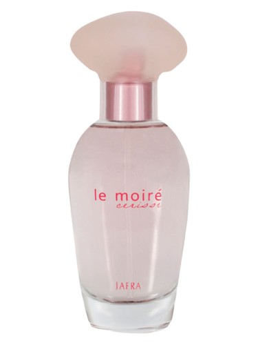 Le Moiré Cerisse by JAFRA