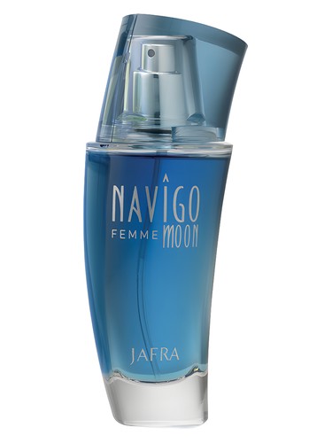 Navîgo Moon Femme by JAFRA