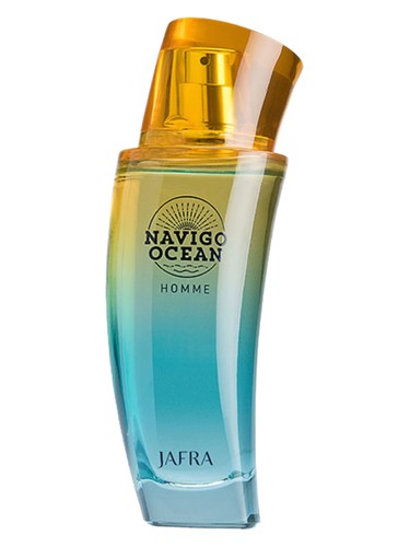 Navigo Ocean by JAFRA