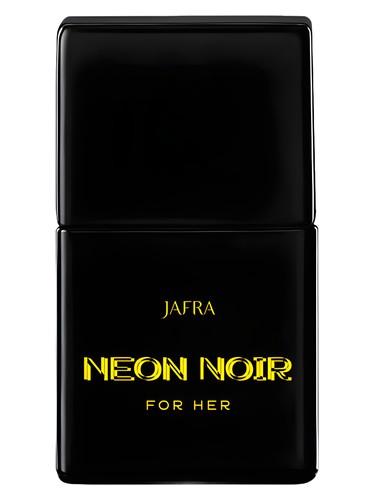 Neon Noir for Her by JAFRA
