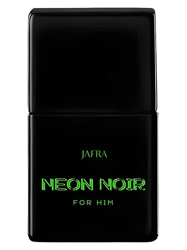 Neon Noir for Him by JAFRA