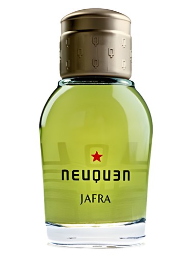 Neuquen by JAFRA
