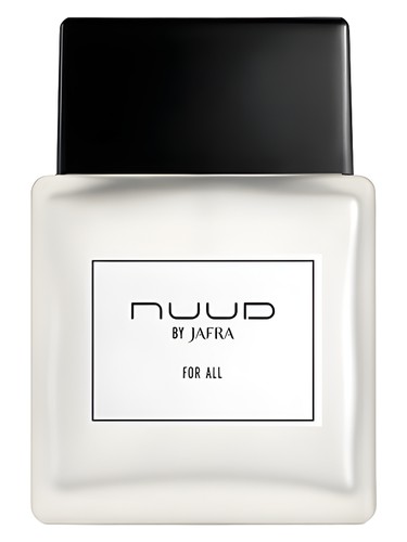 Nuud by JAFRA