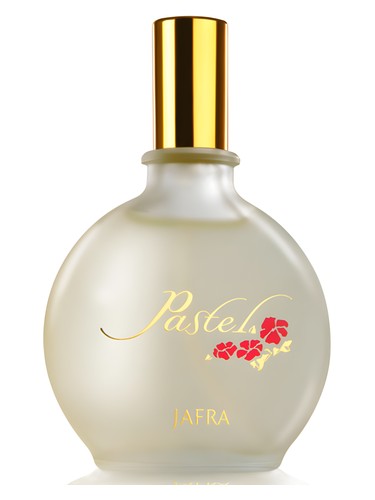 Pastel by JAFRA
