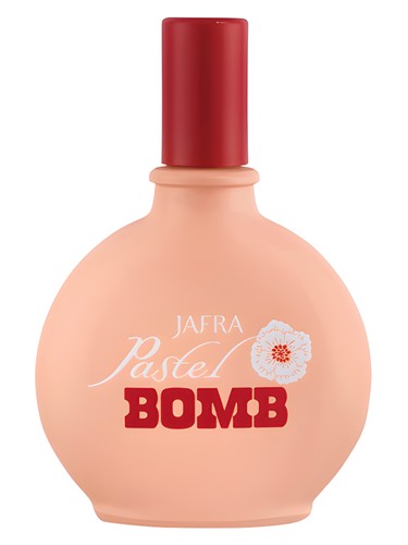 Pastel Bomb by JAFRA