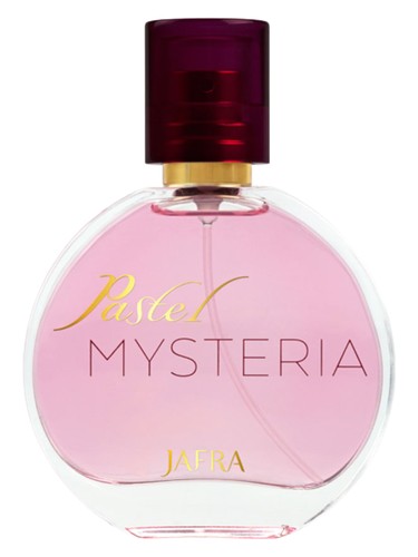Pastel Mysteria by JAFRA