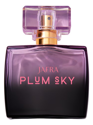 Plum Sky by JAFRA